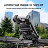 Bicycle Phone Holder-MBA-340-Eastek 