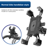 Bicycle Phone Holder-MBA-341-Eastek 