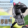 Bicycle Phone Holder-MBA-402-Eastek 