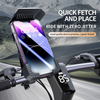 Bicycle Phone Holder-MBA-392-Eastek 