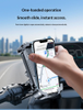 Bicycle Phone Holder-MBA-389-Eastek 
