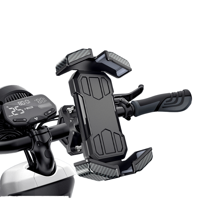 Bicycle Phone Holder-MBA-391-Eastek 