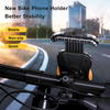 Bicycle Phone Holder-MBA-377-Eastek 