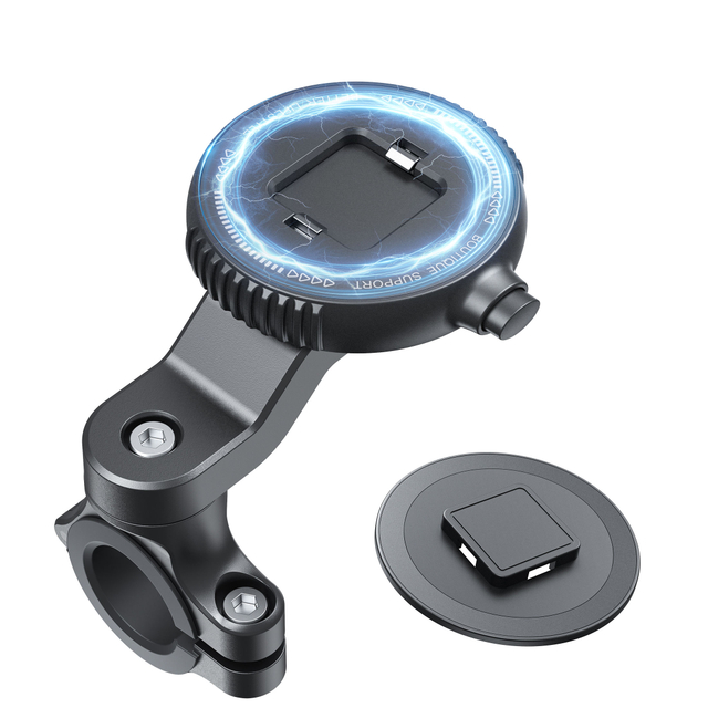 Bicycle Phone Holder-MBC-007-Eastek 