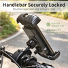 Bicycle Phone Holder-MBA-388-Eastek 