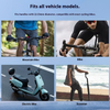 Bicycle Phone Holder-MBA-383-Eastek 