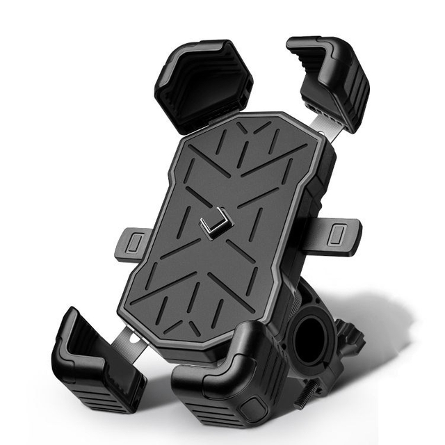 Bicycle Phone Holder-MBA-333-Eastek 