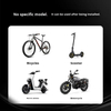 Bicycle Phone Holder-MBA-329-Eastek 