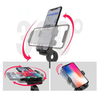 Hot Sale Bicycle Bracket Universal Bike Phone Stand Motorcycle 360 Rotation With Handlebar Mobile Phone Mount Holder