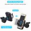 Bicycle Phone Holder-MBA-302--Eastek