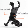 Bicycle Phone Holder-MBA-305--Eastek