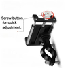 Bicycle Phone Holder-MBB-006-Eastek