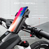 Bicycle Phone Holder-MBA-500-Eastek