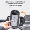 Bicycle Phone Holder-MBA-401-Eastek 