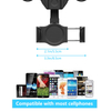 Bicycle Phone Holder-MAA-001-Eastek 