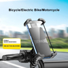 Bicycle Phone Holder-MBA-210-Eastek 