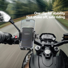 Bicycle Phone Holder-MBA-208-Eastek 