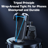Bicycle Phone Holder-MBA-343-Eastek 