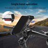 Bicycle Phone Holder-MBA-378-Eastek 