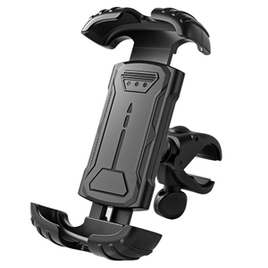 Bicycle Phone Holder-MBA-388-Eastek 