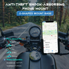 Bicycle Phone Holder-MBA-203-Eastek 