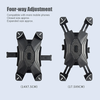 Bicycle Phone Holder-MBA-345-Eastek 