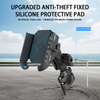 Motorcycle Phone Holder-MMA-001-Eastek