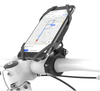 Adjustable Bicycle Phone Holder for Bike Bicycle Running Outdoor Cycling Phone Holder