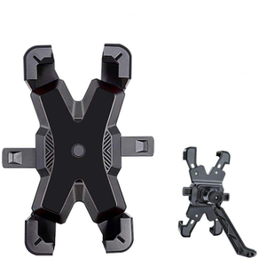 Bicycle Phone Holder-MBA-307--Eastek