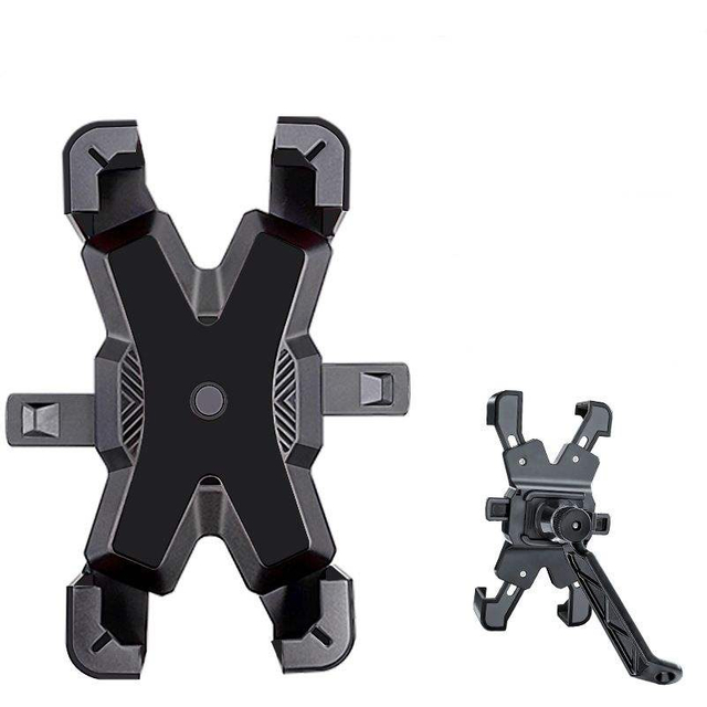 Bicycle Phone Holder-MBA-307--Eastek