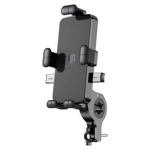 Bicycle Phone Holder-MBA-014-Eastek