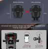 Bicycle Phone Holder-MBA-016-Eastek