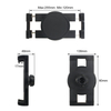 Bicycle Phone Holder-MBA-396-Eastek 