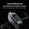 Bicycle Phone Holder-MBA-403-Eastek 