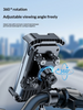 Bicycle Phone Holder-MBA-389-Eastek 
