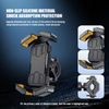 Bicycle Phone Holder-MBA-391-Eastek 