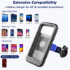 Bicycle Phone Holder-MBA-601-Eastek 