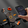 Bicycle Phone Holder-MBA-333-Eastek 