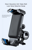 Bicycle Phone Holder-MBA-204-Eastek 