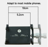 Bicycle Phone Holder-MBB-006-Eastek