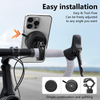 Bicycle Phone Holder-MBA-021-Eastek