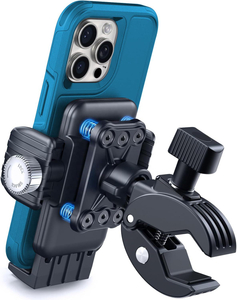 Bicycle Phone Holder-MBA-017-Eastek