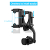 Bicycle Phone Holder-MAA-001-Eastek 
