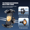 Bicycle Phone Holder-MBA-391-Eastek 