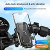 Bicycle Phone Holder-MBA-331-Eastek 