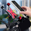 Bicycle Phone Holder-MBA-307--Eastek