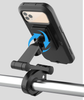 Bicycle Phone Holder-MBA-404-Eastek 