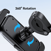 Bicycle Phone Holder-MBA-395-Eastek 