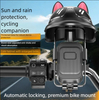 Bicycle Phone Holder-MBA-402-Eastek 