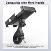 Bicycle Phone Holder-MBB-001-Eastek
